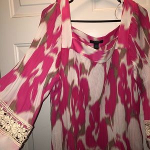 Alfani Blouse